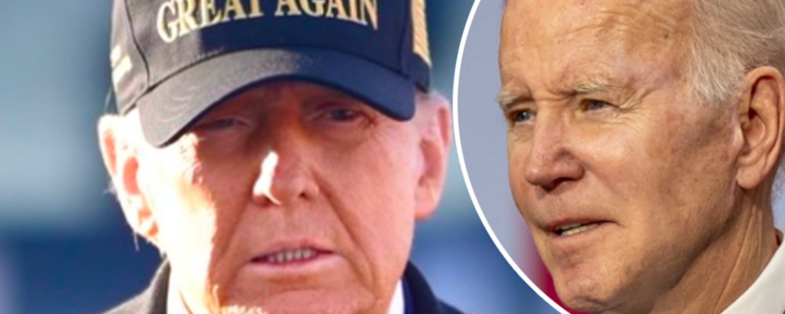 Donald Trump retire à Joe Biden un privilège majeur auquel chaque ancien président a droit