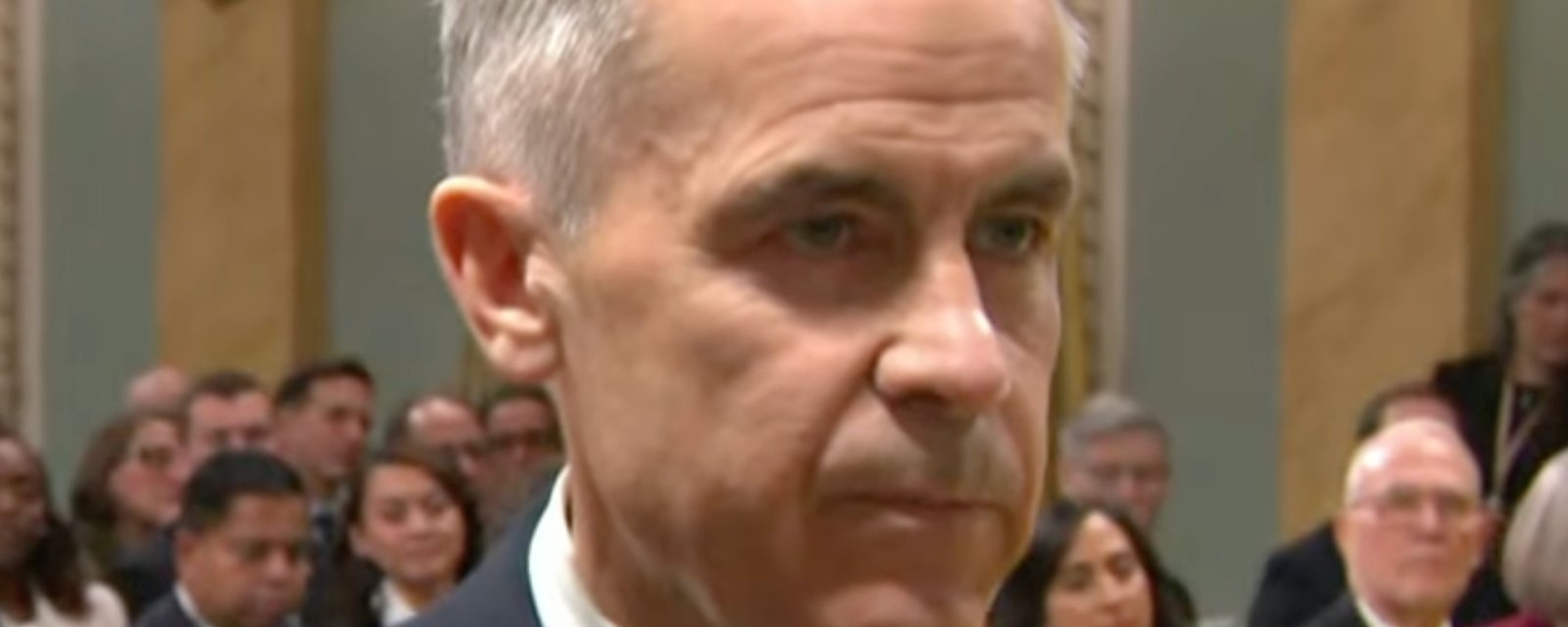 Voici la composition du gouvernement Carney et un élément retient l'attention