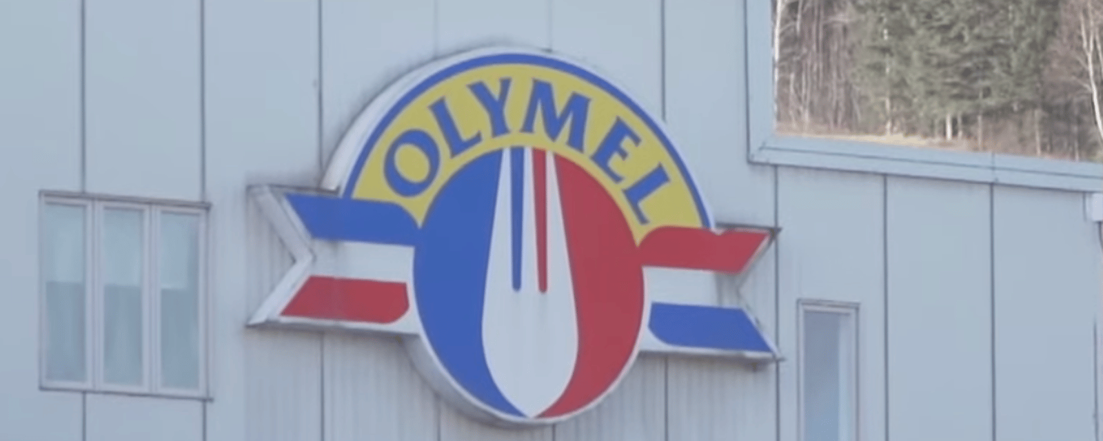 42 travailleurs de Drummondville perdent leur emploi chez Olymel au profit de l'Ontario.