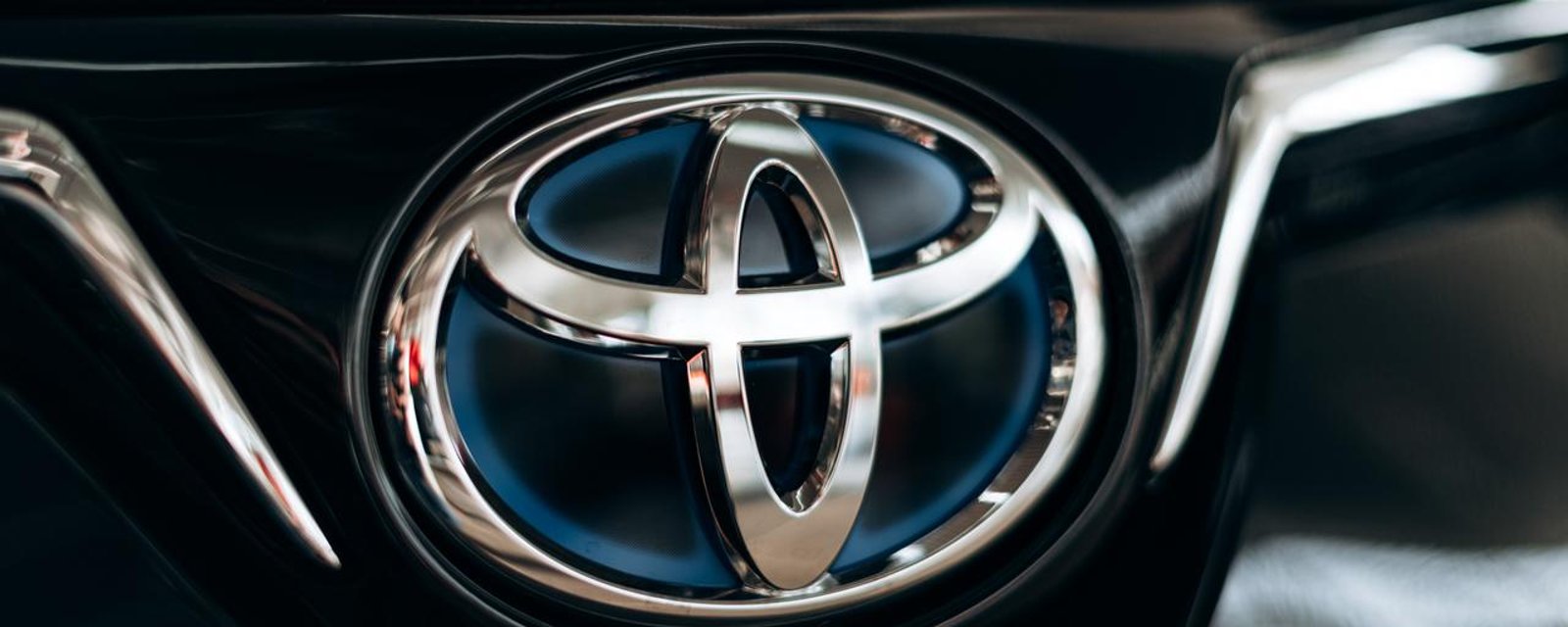 Toyota procède encore à un rappel de dizaine de milliers de véhicules au pays 