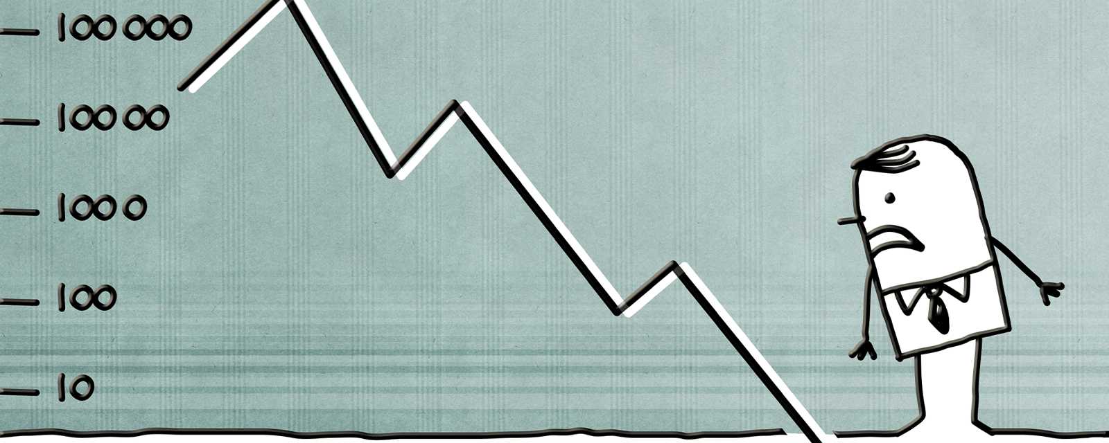 Récession, plus de peur que de mal? 