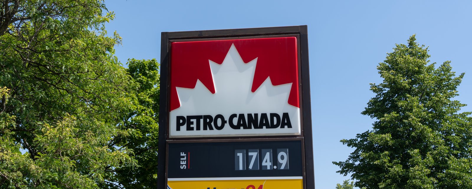 Énorme changement chez Petro-Canada qui va plaire à la majorité des Québécois 