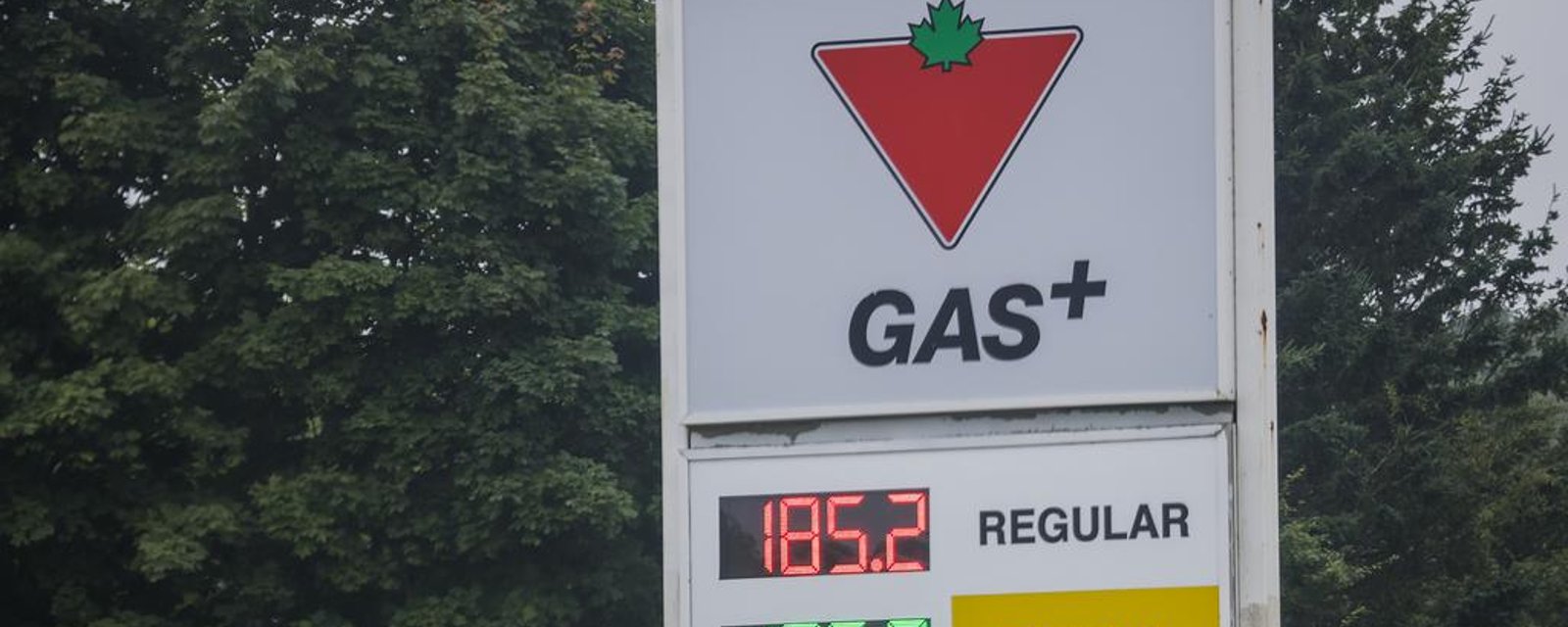 Un important facteur fera grimper le prix de l'essence dans les prochaines semaines
