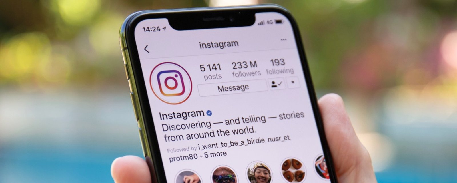 Des changements majeurs s'en viennent sur Instagram et l'un d'eux risque d'être très controversé.