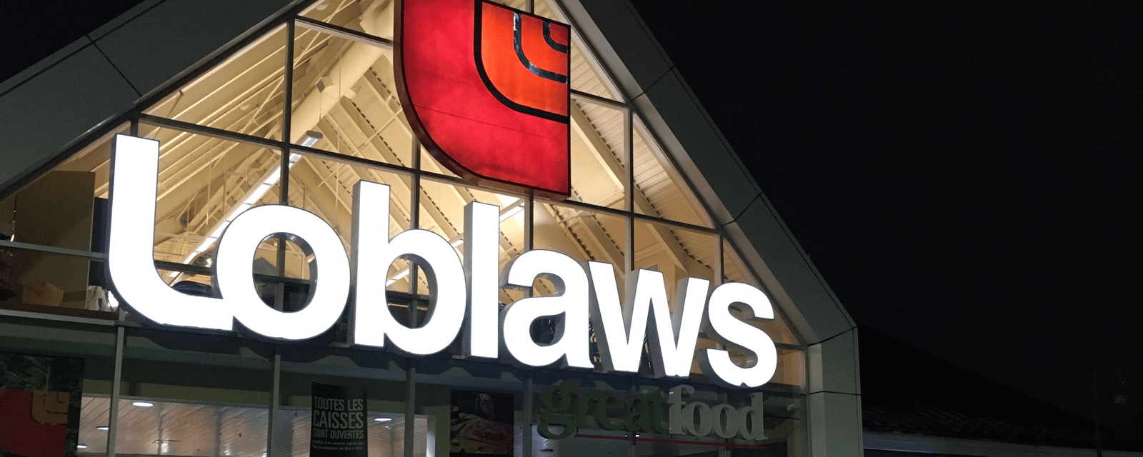 Une nouvelle mesure de vérification de facture chez Loblaw fait grogner bien des clients.