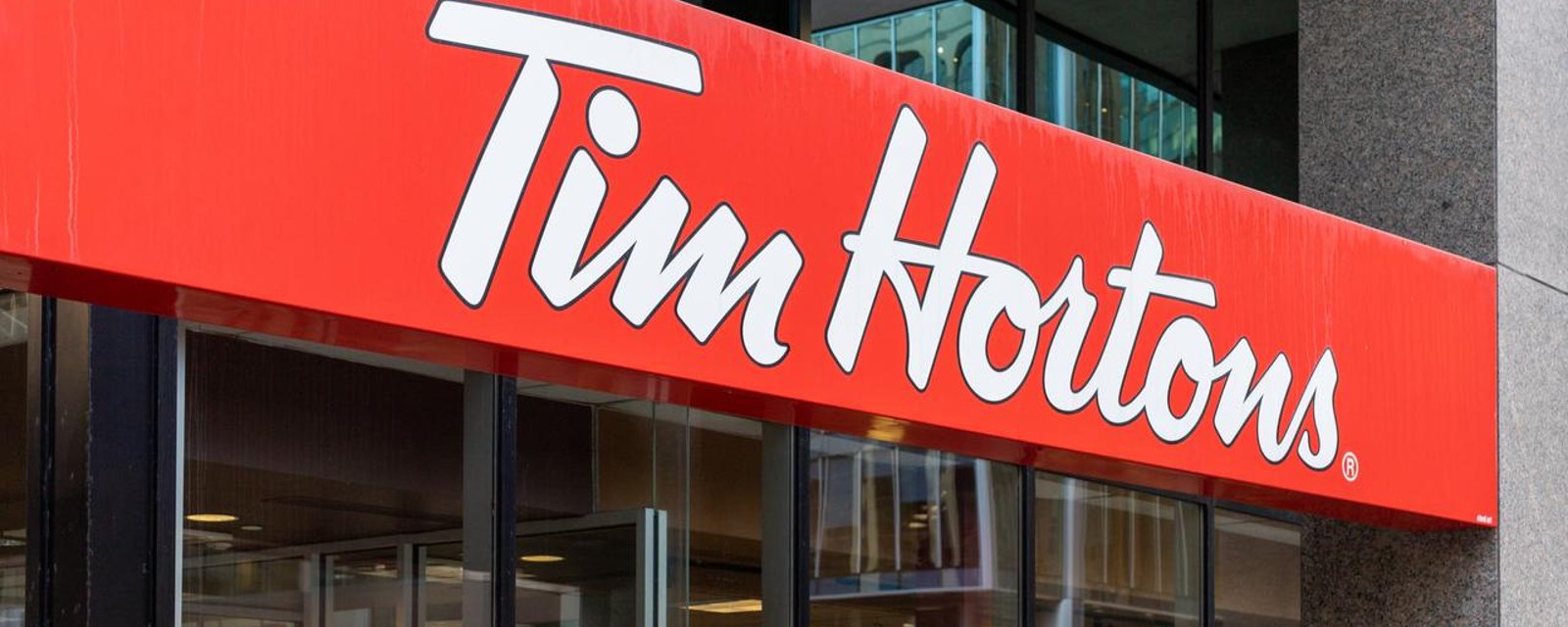 Plusieurs locataires expulsés de leur logement par un franchisé Tim Horton's