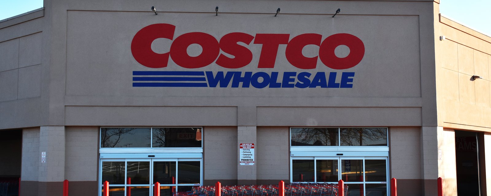 Voici comment faire des achats chez Costco sans en être membre