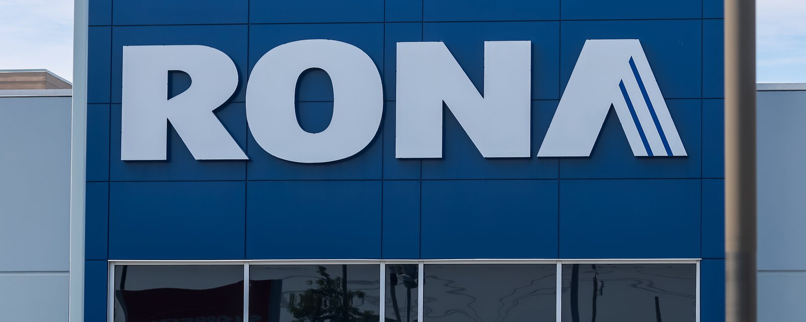 Mauvaise nouvelle pour des centaines d'employés de RONA