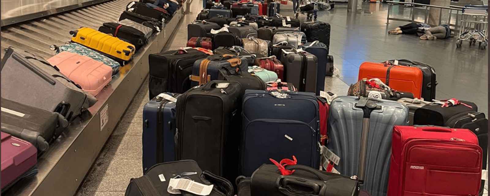 De nombreux vols risquent d’être annulés par l’aéroport de Montréal au cours des prochains mois