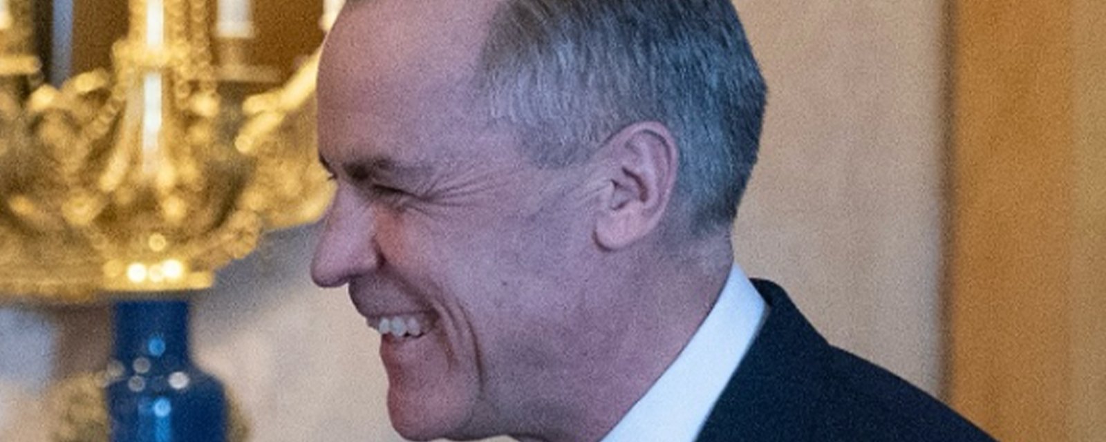 Mark Carney annule une mesure fiscale qui ne faisait pas l'unanimité 