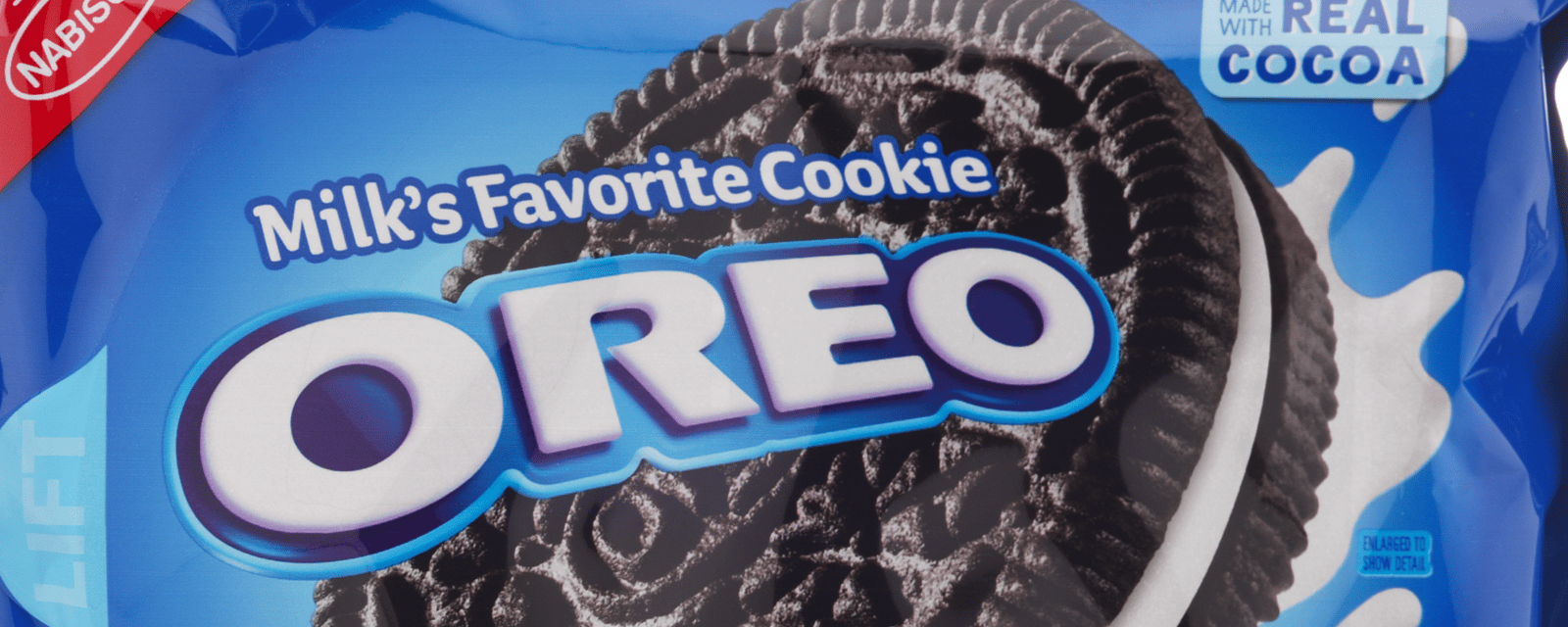 Oreo lance une édition spéciale de ses fameux biscuits et les fans capotent solide !