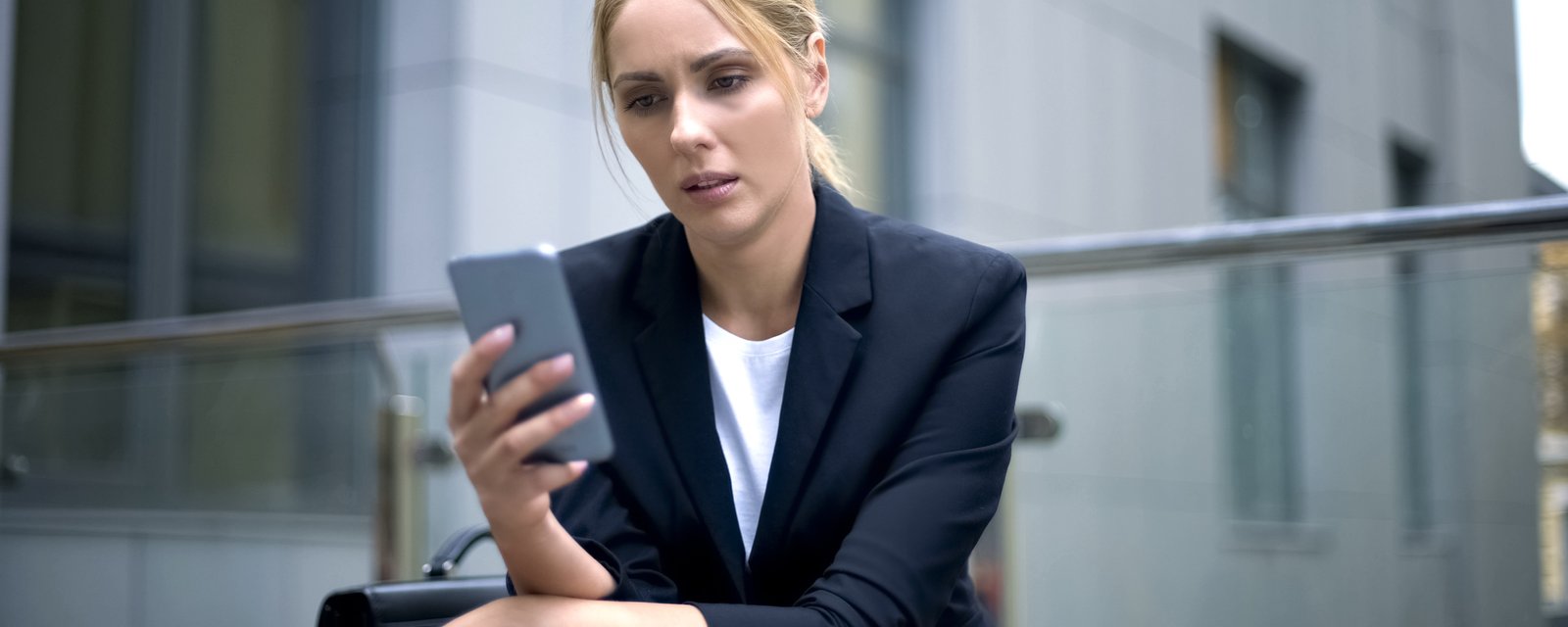 Comment surmonter le deuil d'un emploi qu'on n'a pas eu