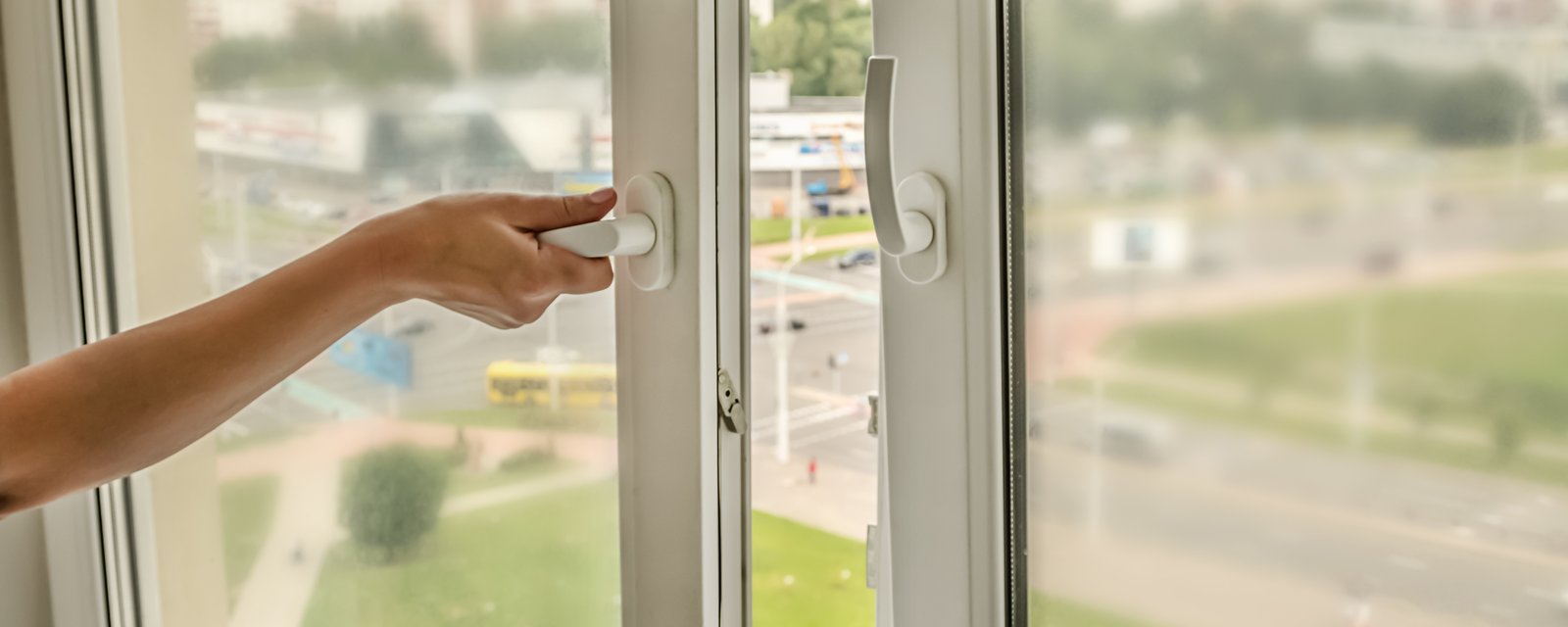 La mauvaise qualité de l'air au bureau pourrait vous rendre plus niaiseux