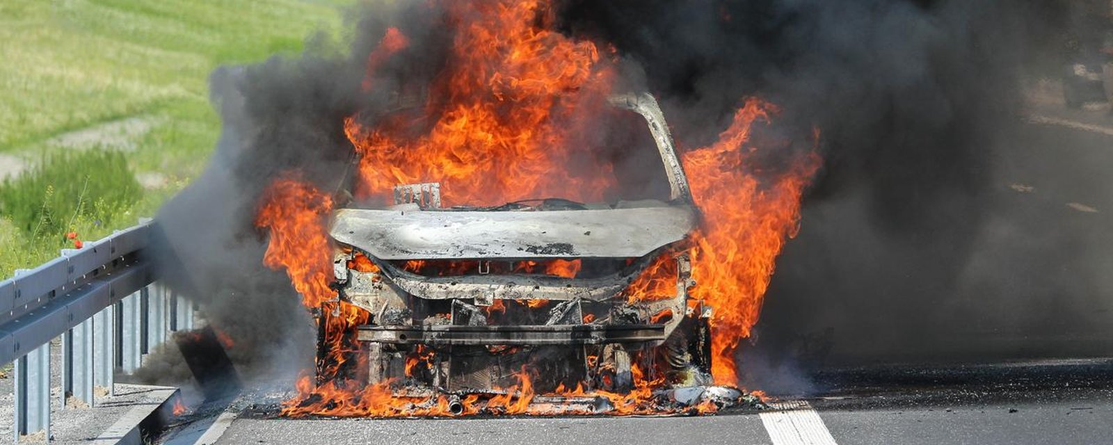 KIA rappelle plus de 40 000 voitures au Canada en raison d'un risque d'incendie
