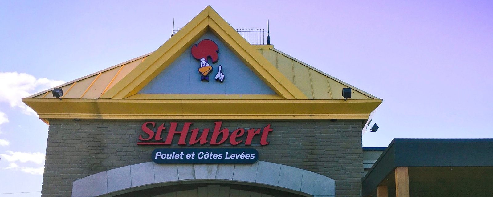 St-Hubert annonce des prix plus accessibles et les Québécois vont avoir plus pour leur argent