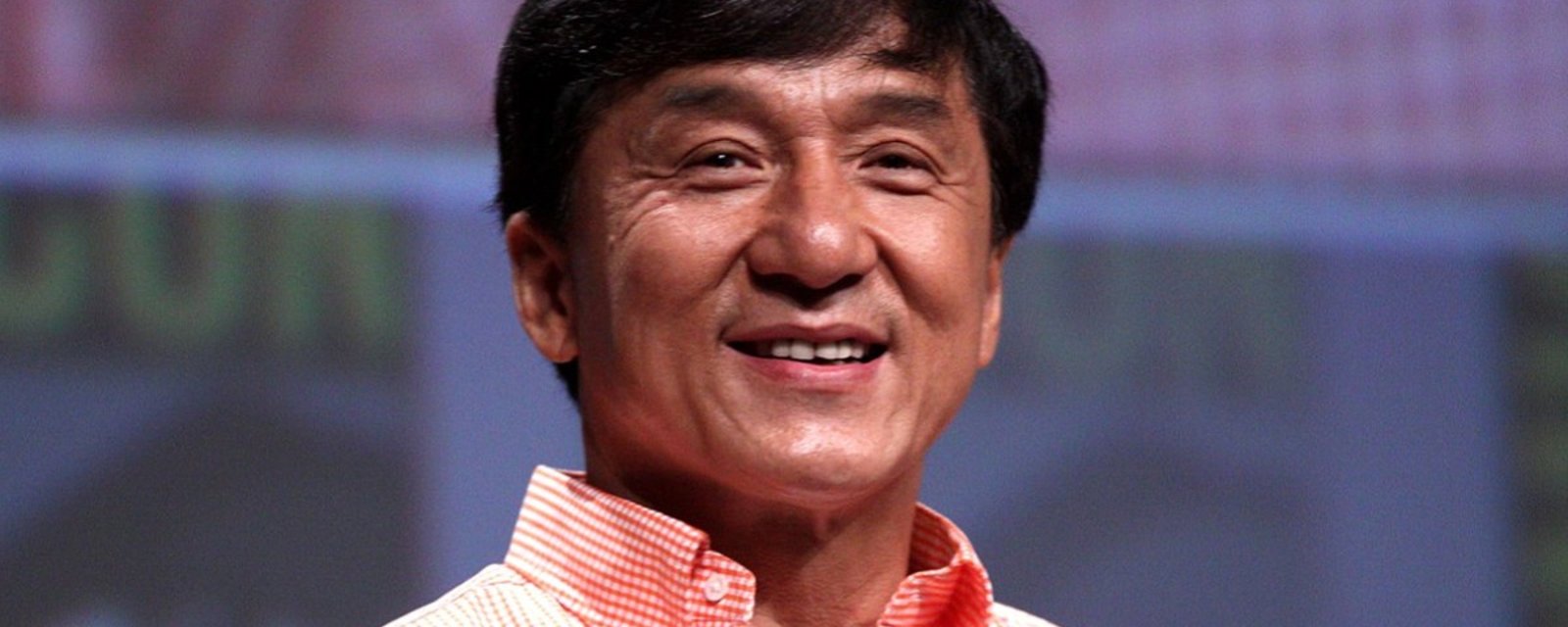 Jackie Chan ne laissera rien de sa fortune de 400 millions $ à son fils