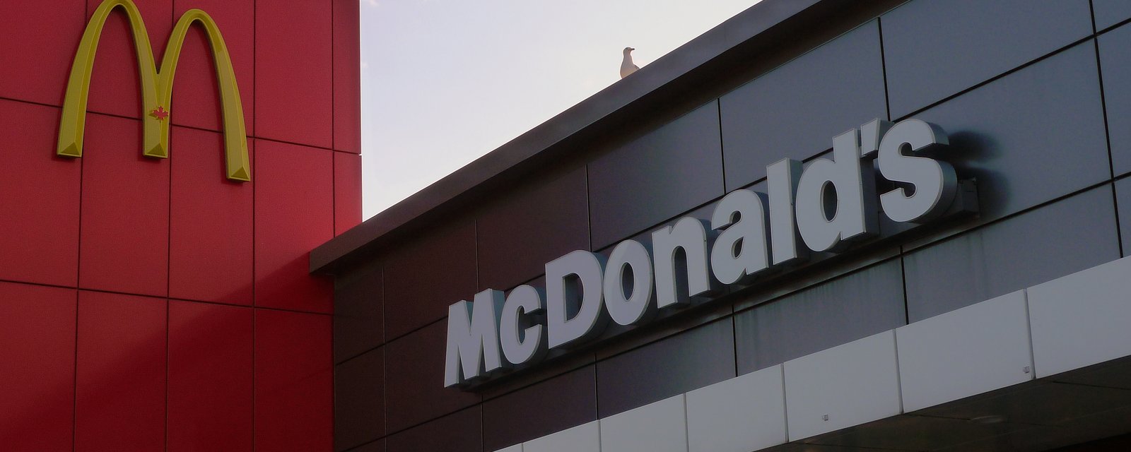 Importante annonce concernant plusieurs restaurants de McDonald's