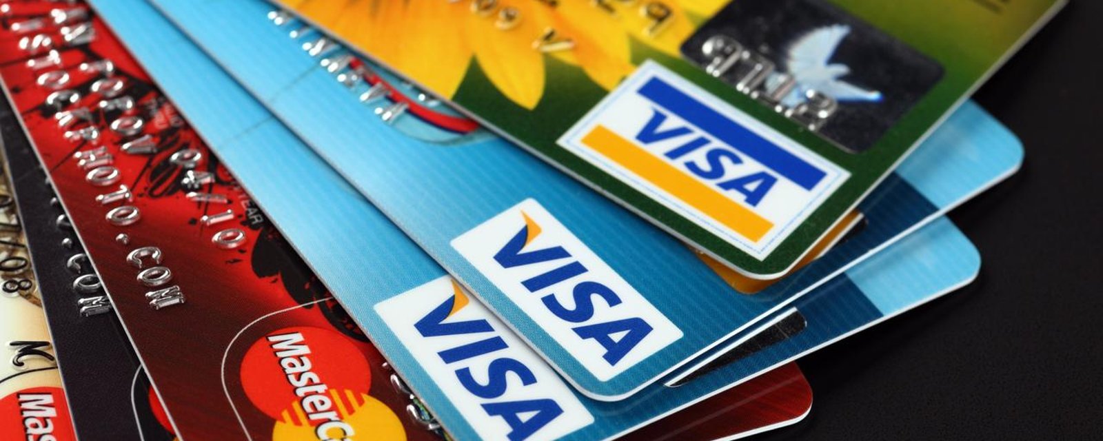 Important changement concernant le paiement des cartes de crédit qui va toucher tous les Québécois