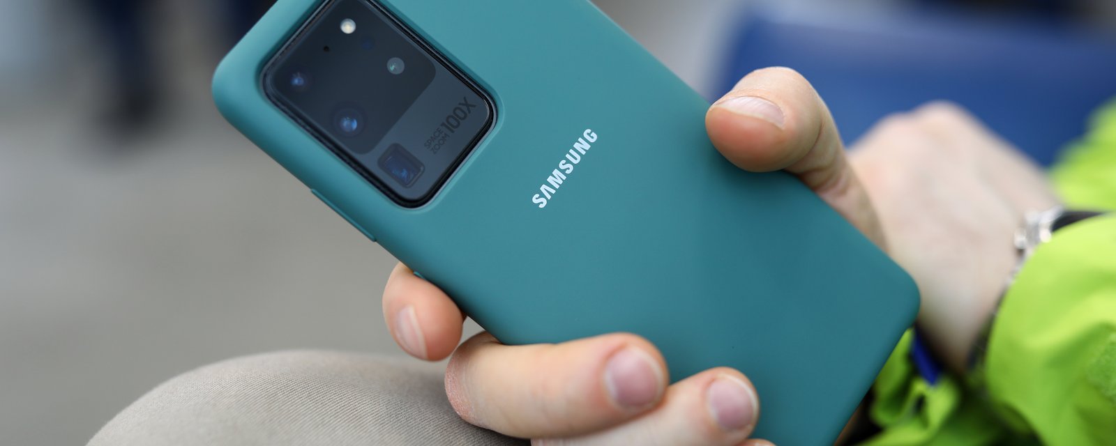 Des millions de téléphones Samsung sont affectés par une dangereuse faille 