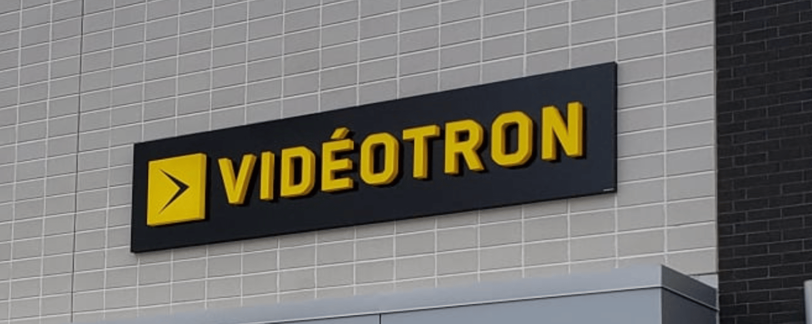 Augmentation de prix pour les clients de Vidéotron 