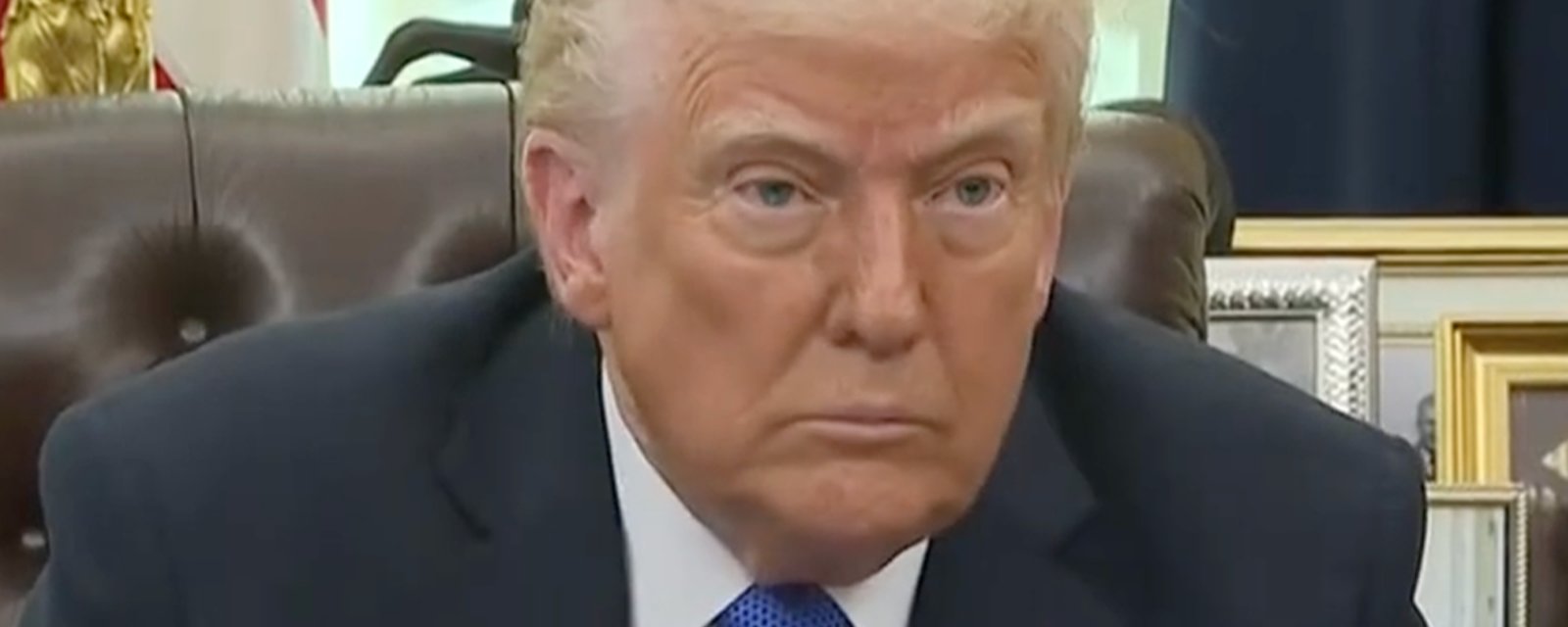 Des entreprises du Québec profitent des tarifs douaniers de Donald Trump
