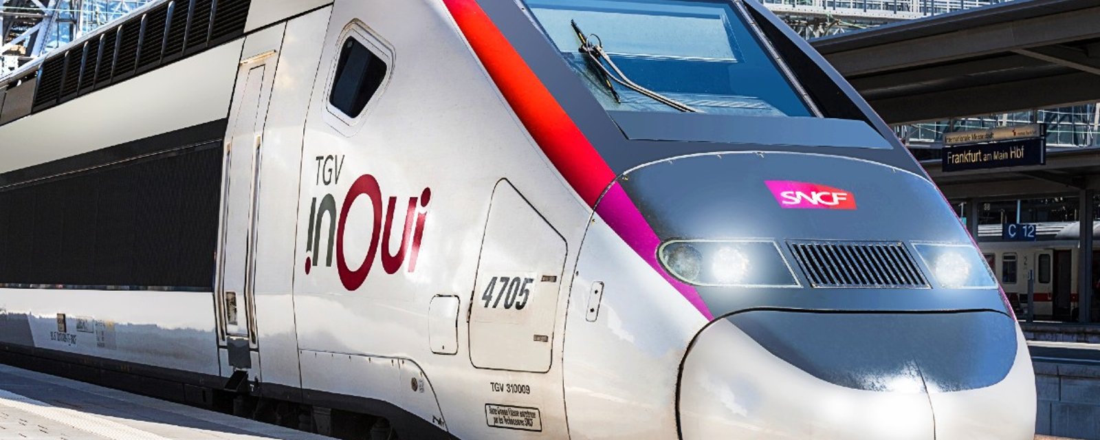 Bientôt un TGV entre Québec et Toronto ?
