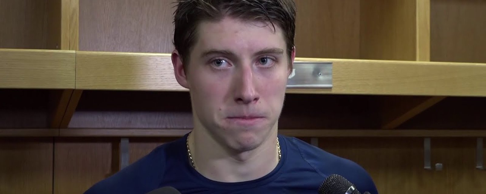 Rumour: Amazon series has harmed Mitch Marner and the Leafs