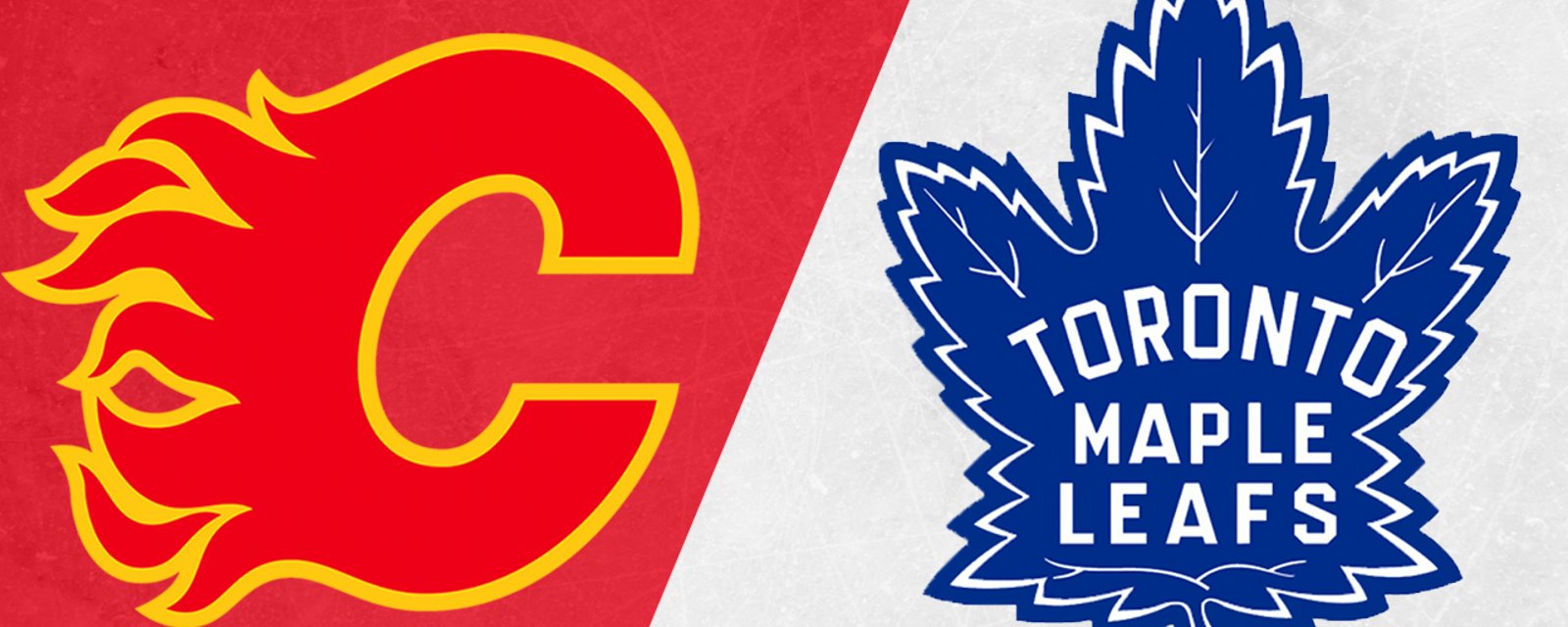 Maple Leafs and Flames pull trade at the last minutes!