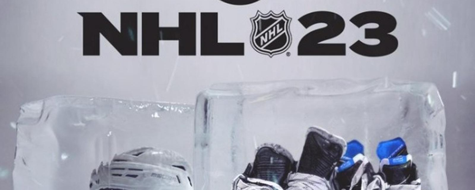 EA Sports’ NHL 23 cover gets revealed and it’s historic!