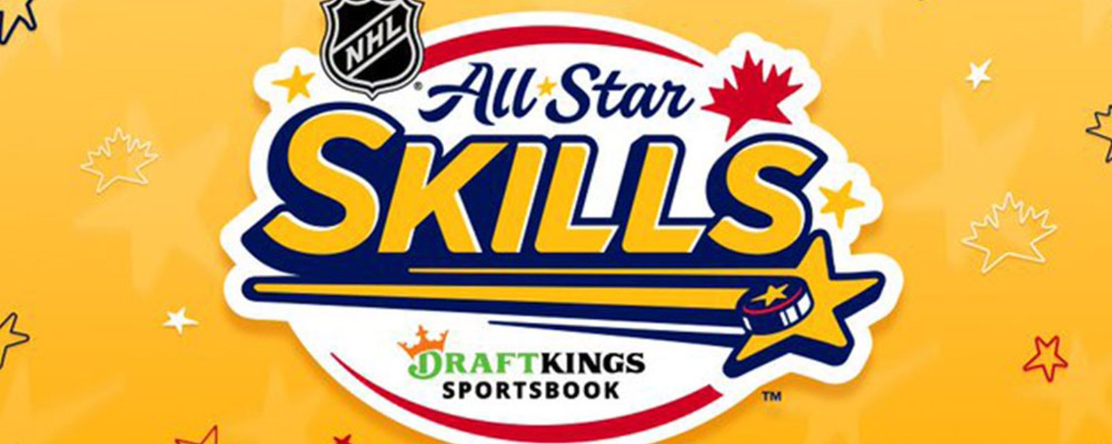 NHL announces all new All-Star Skills Competition with a $1 million winner take all prize