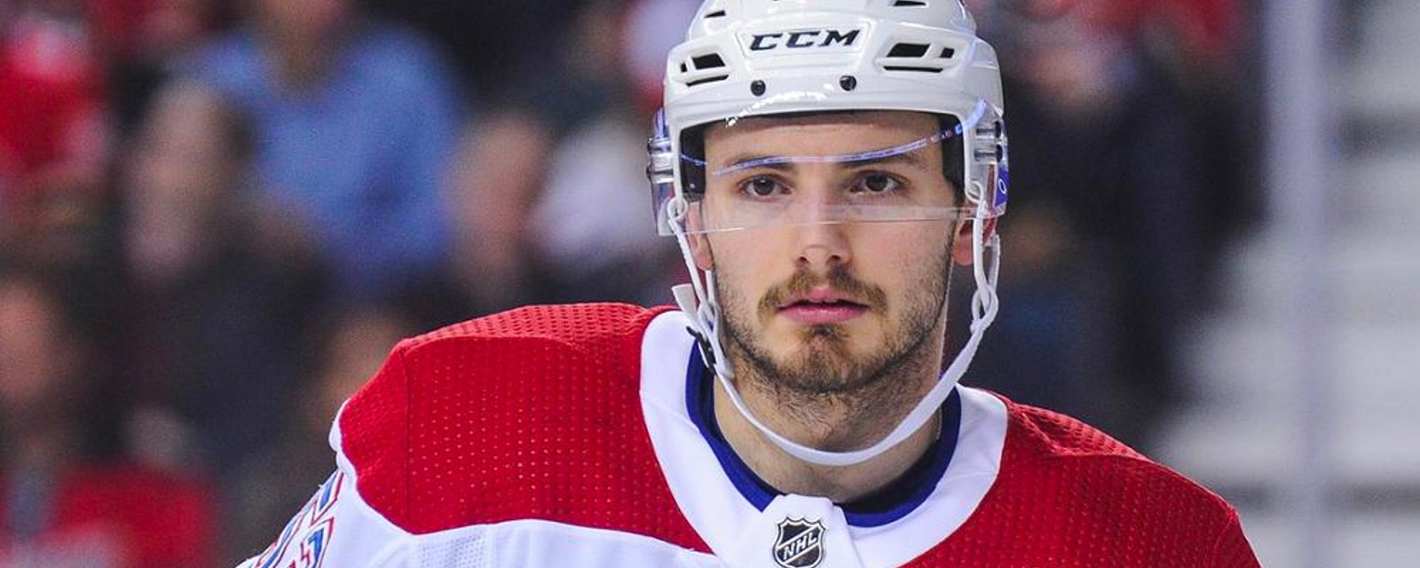 Victor Mete provides an update in ongoing Hockey Canada investigation