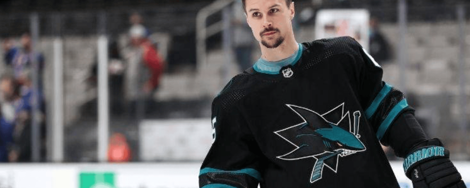 Insider explains why Canadiens got involved in blockbuster Karlsson trade