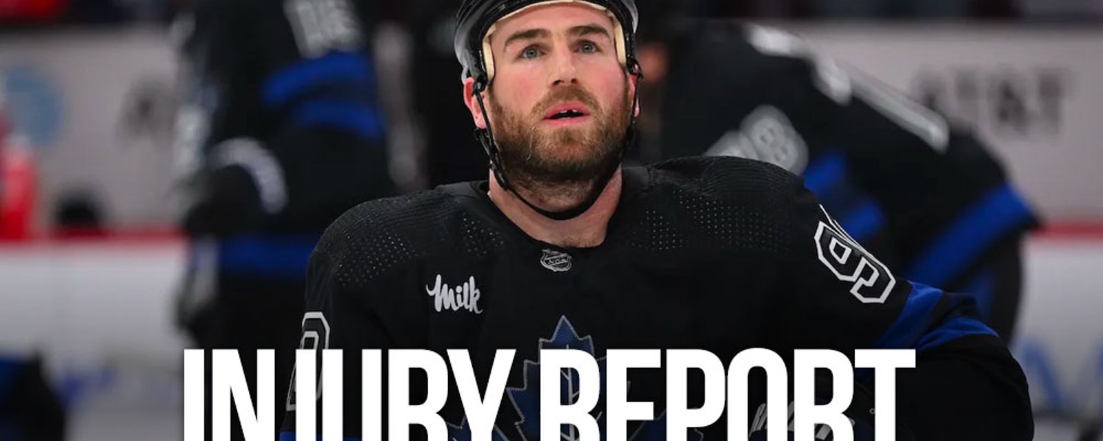 Dubas provides an update on Ryan O'Reilly's status for the playoffs