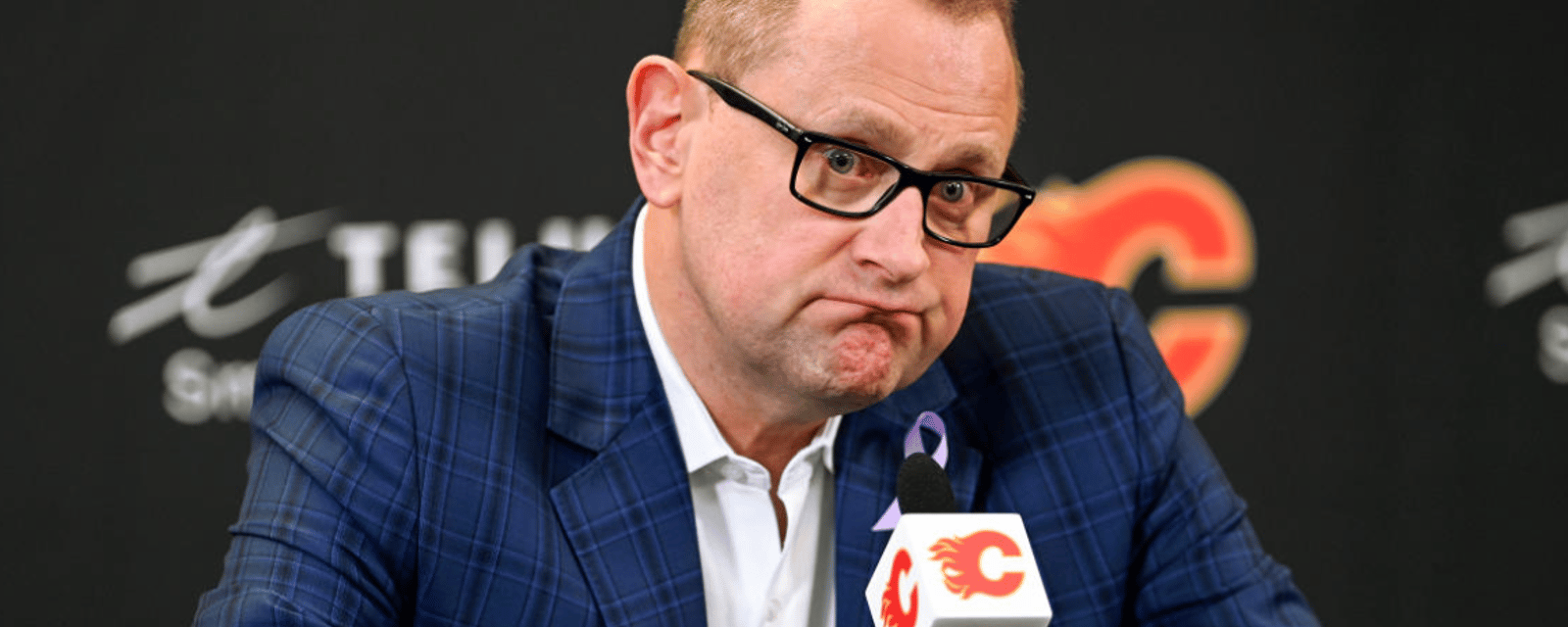 NHL Insider: Leafs could poach the Flames