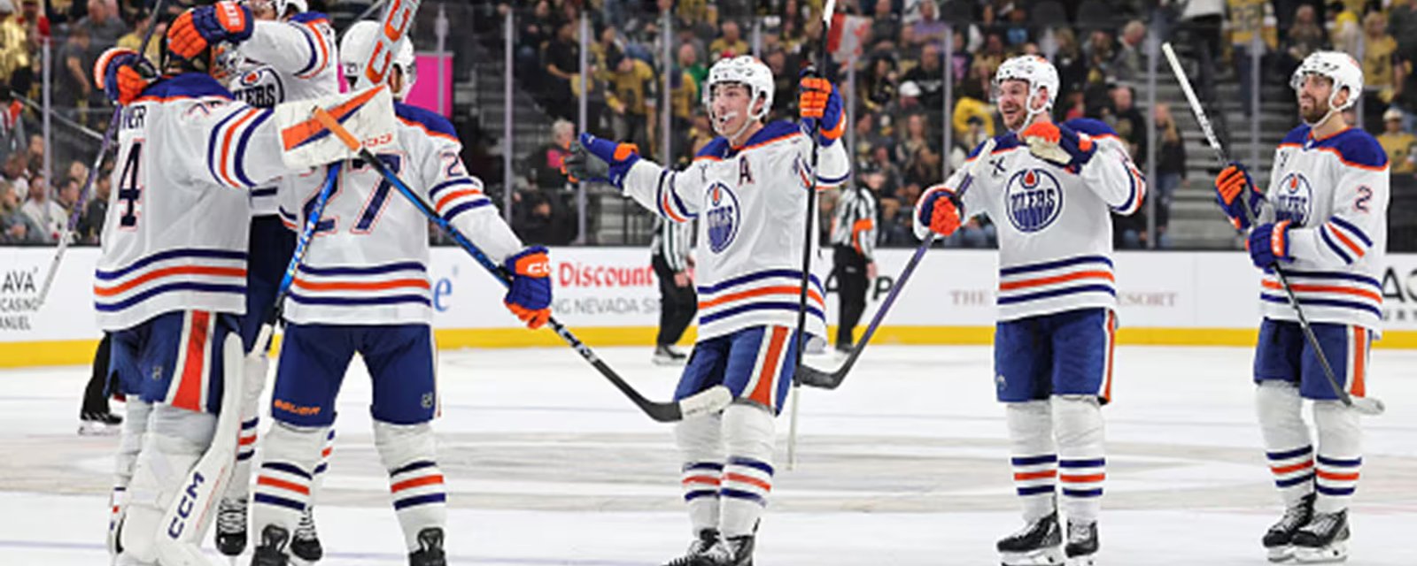 Brutal injury news for Oilers for the Western Conference Final