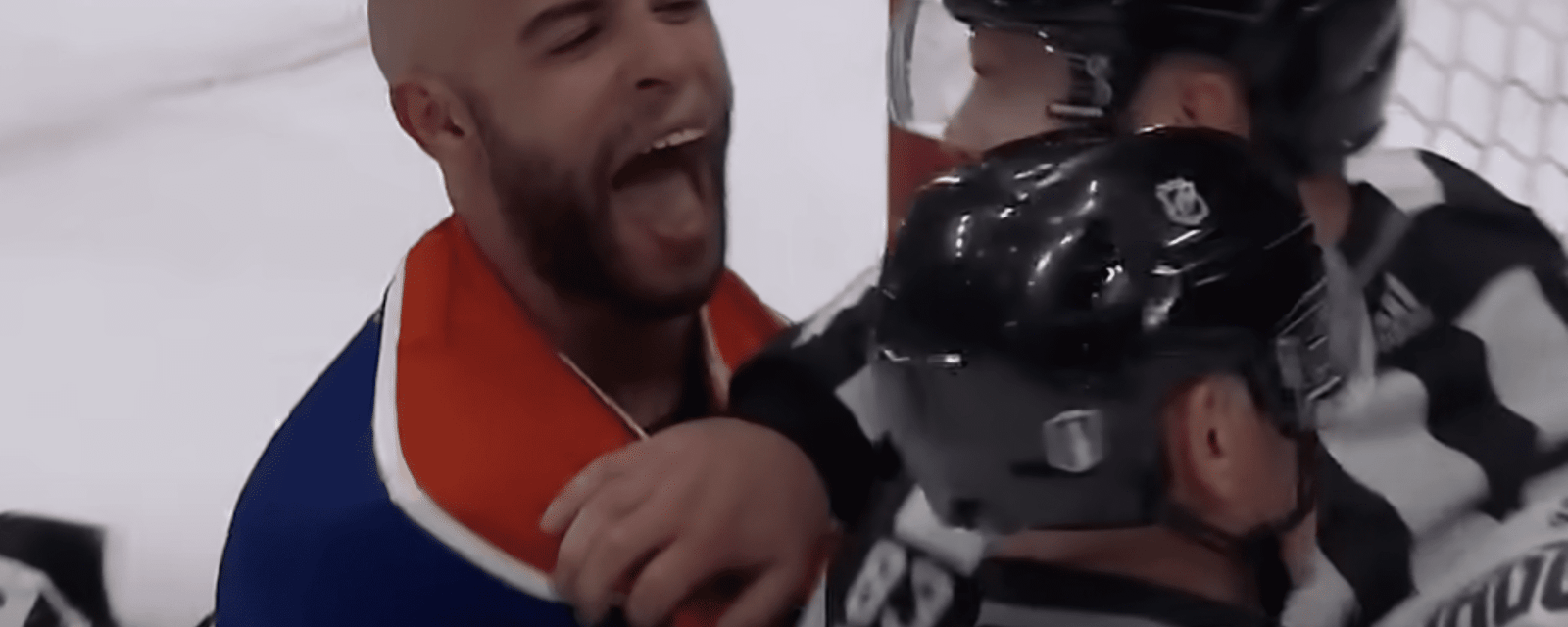 Oilers’ Darnell Nurse rips into naysayers in candid interview!