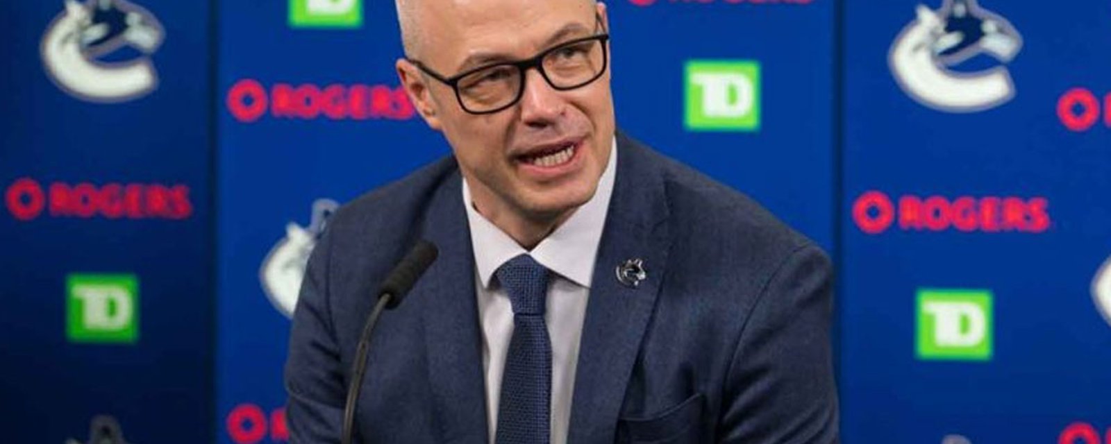 A major update on the JT Miller and Elias Pettersson drama from NHL insider Nick Kypreos