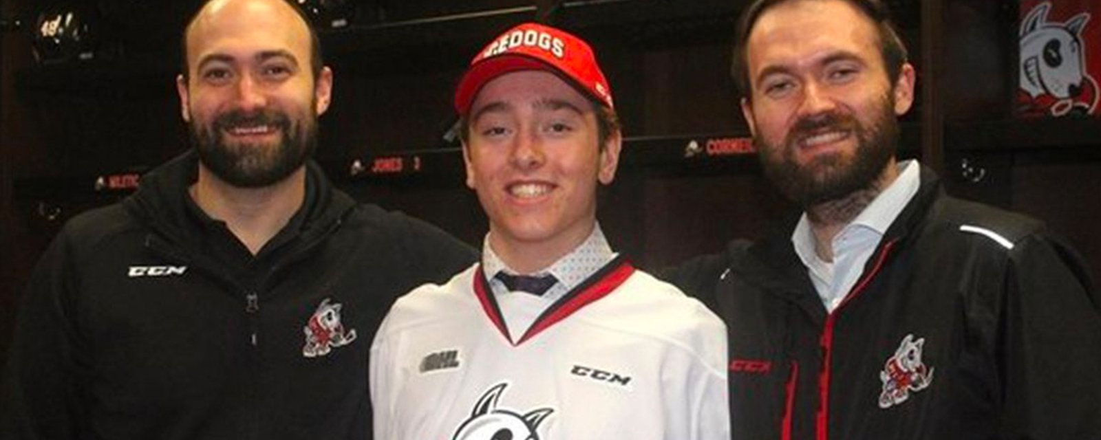 IceDogs owners release statement, refuse to acknowledge homophobic slurs used in company-wide group chat