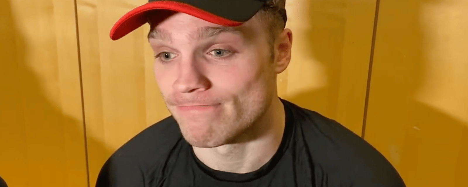 Max Domi makes stunning statement ahead of trade deadline