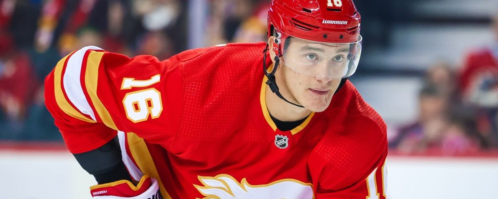 Breaking: NHL Player Safety makes a surprise decision on Nikita Zadorov's hit.