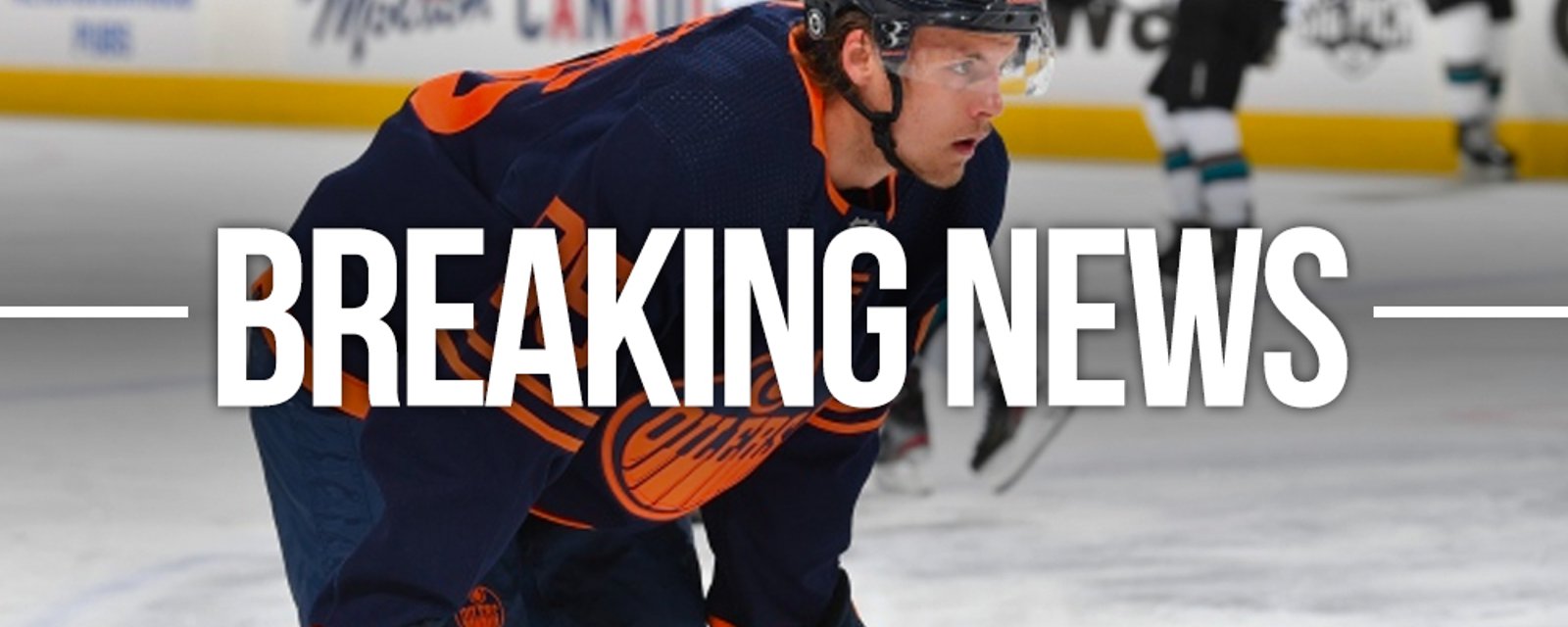 Report: Last minute lineup shuffle for the Oilers in Game 6