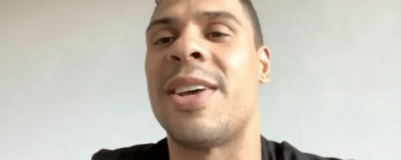 “Bitter” Ryan Reaves has brutal message for Rangers 