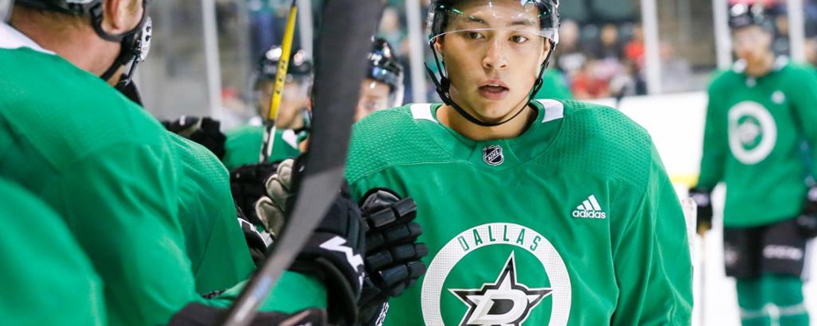 Major shift to occur in Jason Robertson’s contract stalemate