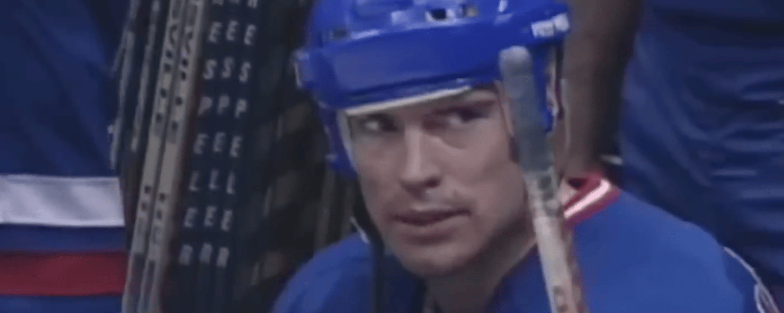 Mark Messier reveals inspiration behind infamous 1994 guarantee