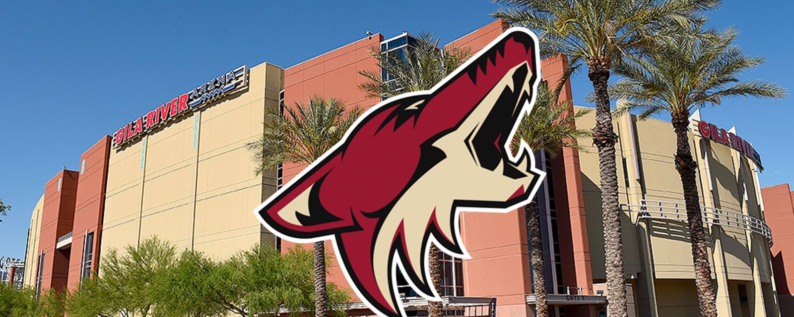 Coyotes pay off their debt just 24 hours before deadline