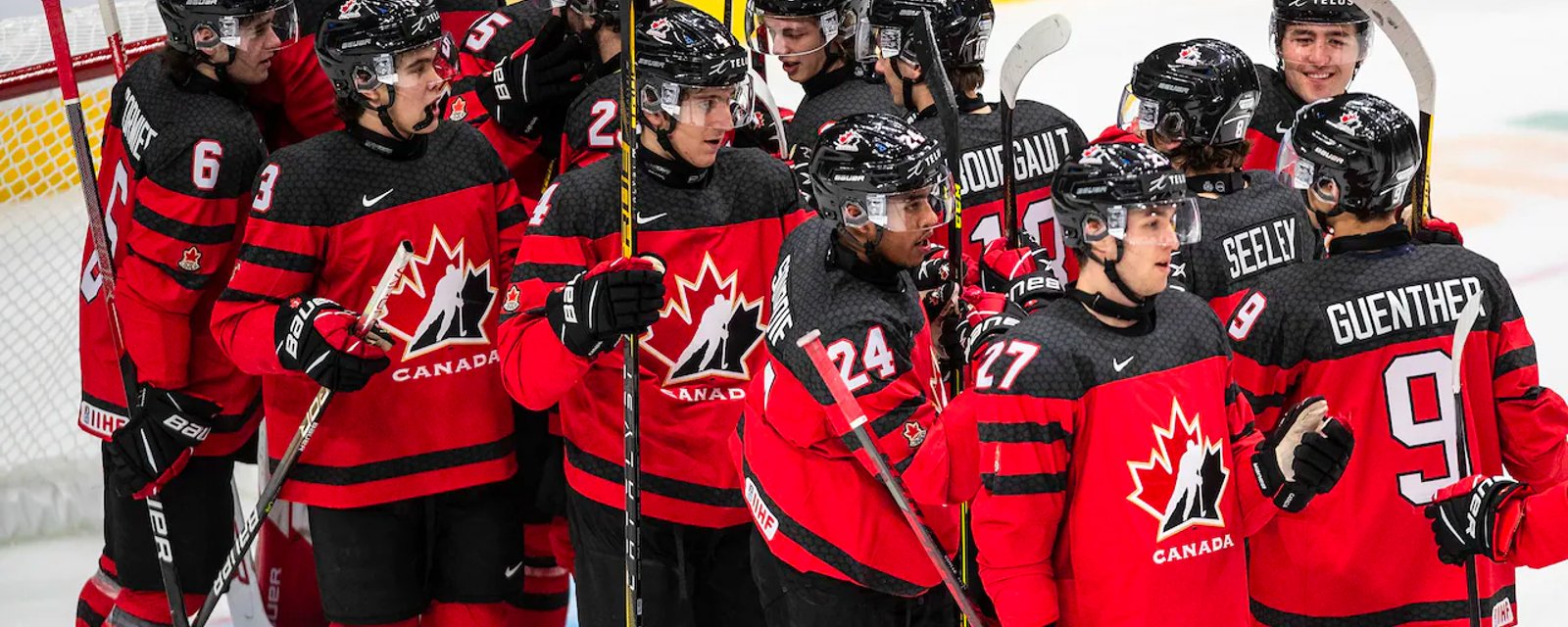2022 WJC at risk of being canceled following other gang rape allegations