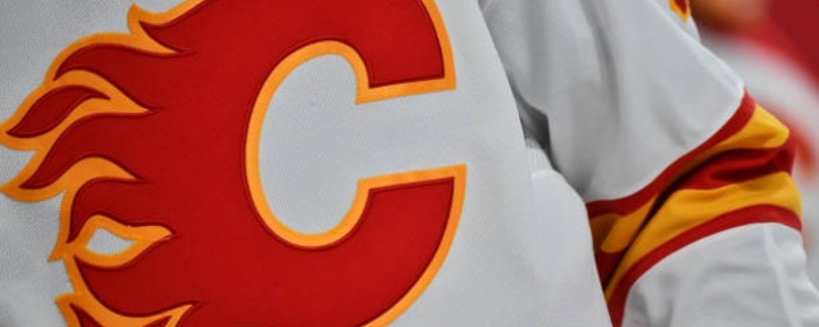 New Flames jersey gets leaked and fans have best reaction! 