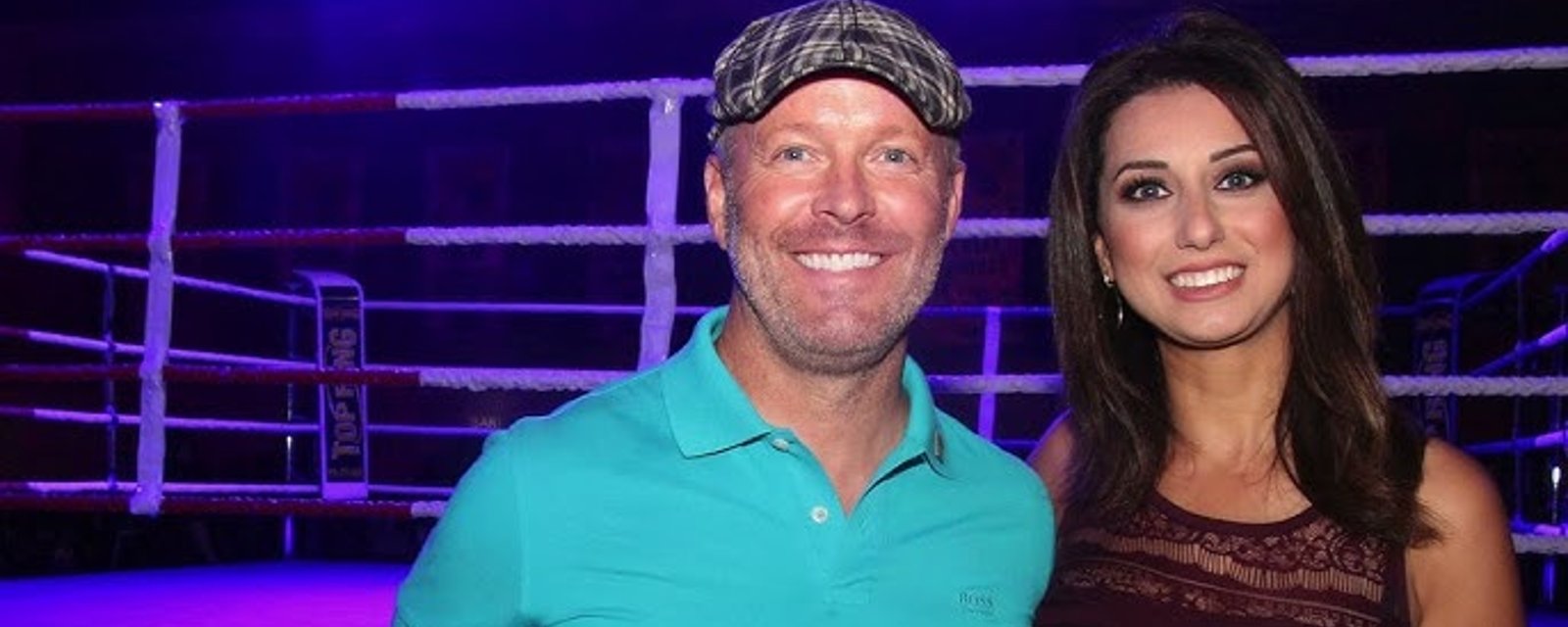 More tragic details provided on media personality Shawn Simpson’s death