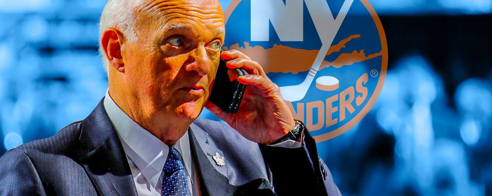 Islanders add franchise icon from rival to Lane Lambert's coaching staff