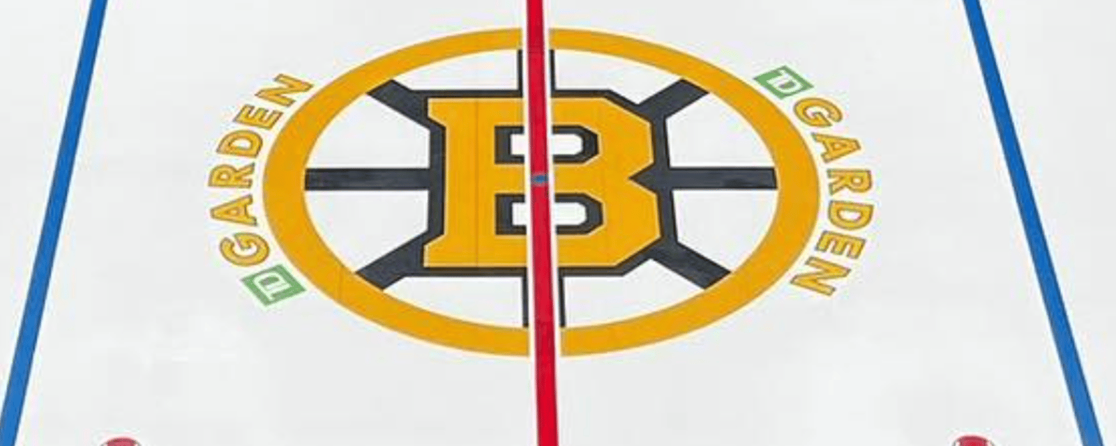 Bruins announce tragic passing of former goaltender 